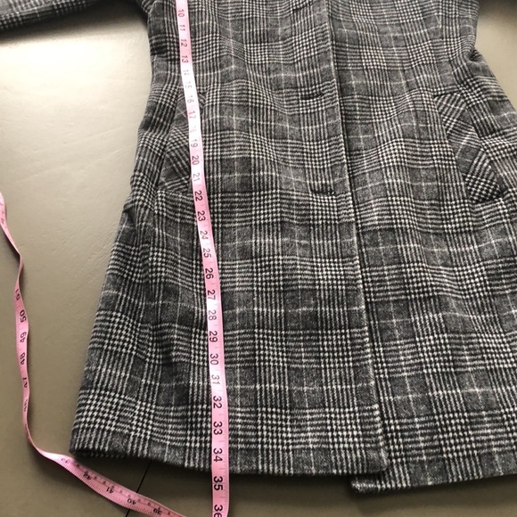 Vince Camuto Wool Blend Coat - Picture 11 of 12